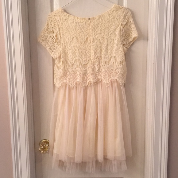 Sans Souci dress - Picture 5 of 5